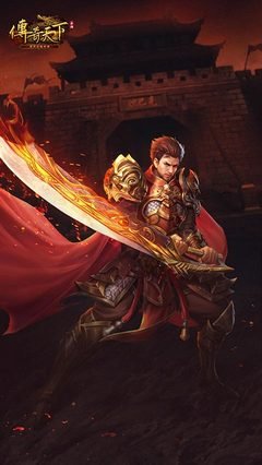 开启传奇SF新篇章，超高爆率让你畅快打击感